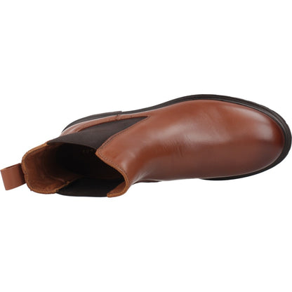 TOMMY HILFIGER TH LEATHER CLEATED C en color GPA  (7)