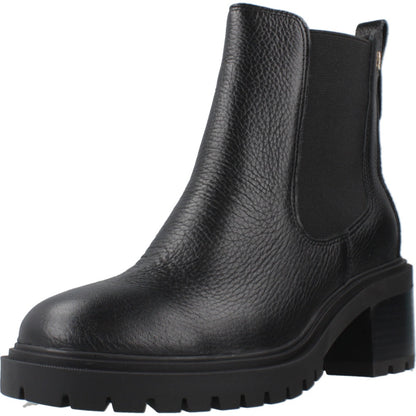 TOMMY HILFIGER TH LEATHER CHELSEA C en color BDS  (1)