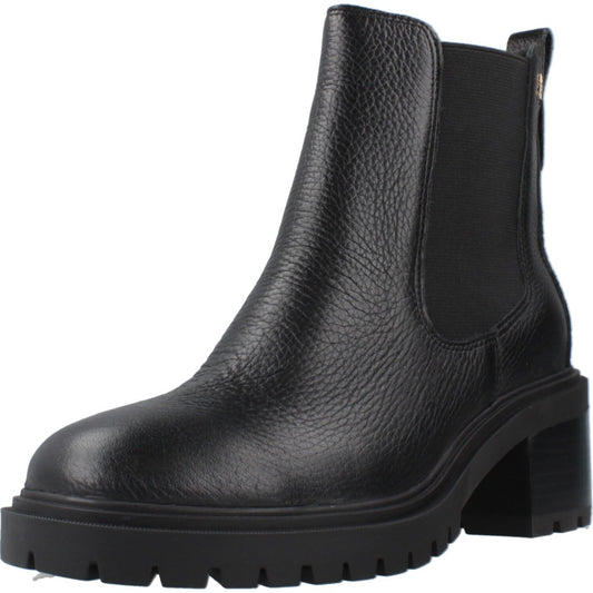 TOMMY HILFIGER TH LEATHER CHELSEA C en color BDS  (1)