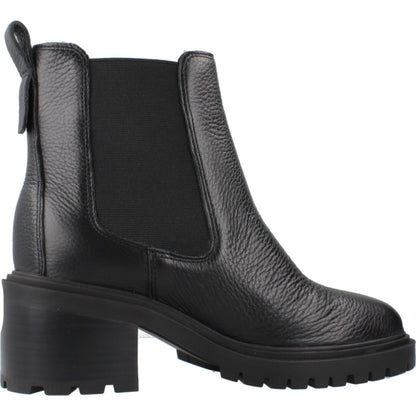 TOMMY HILFIGER TH LEATHER CHELSEA C en color BDS  (4)