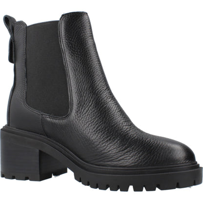 TOMMY HILFIGER TH LEATHER CHELSEA C en color BDS  (5)