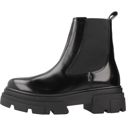 TOMMY HILFIGER TH SHINY LEATHER CHE en color BDS  (2)