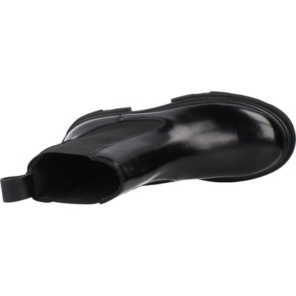 TOMMY HILFIGER TH SHINY LEATHER CHE en color BDS  (7)