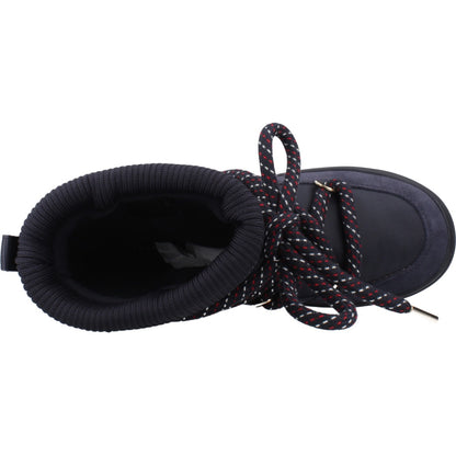 TOMMY HILFIGER TOMMYTECH RWB SNOWBO en color DW  (7)