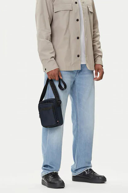 TOMMY HILFIGER  TH REPREVE MINI REP en color DW  (3)