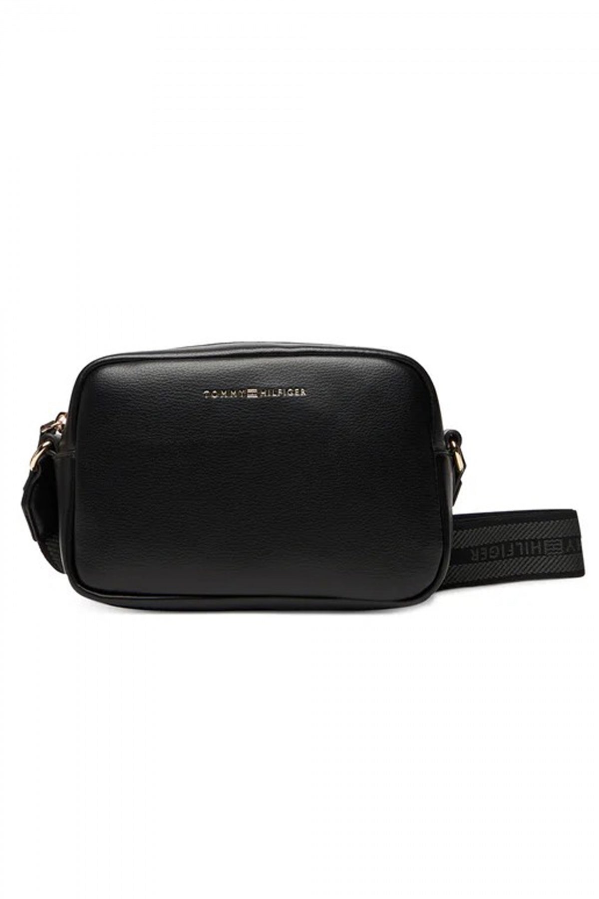 TOMMY HILFIGER TH LOGOTAPE CAMERA B en color BDS  (1)