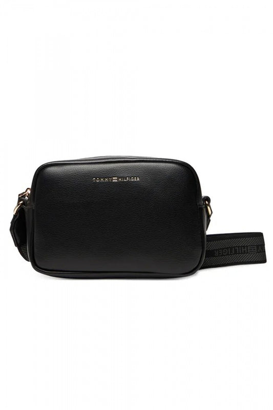 TOMMY HILFIGER TH LOGOTAPE CAMERA B en color BDS  (1)