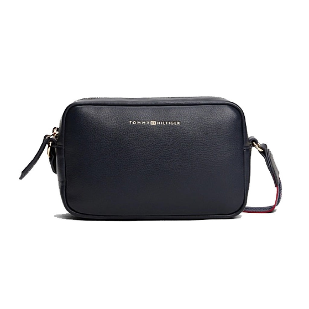 TOMMY HILFIGER TH LOGOTAPE CAMERA B en color DW  (2)