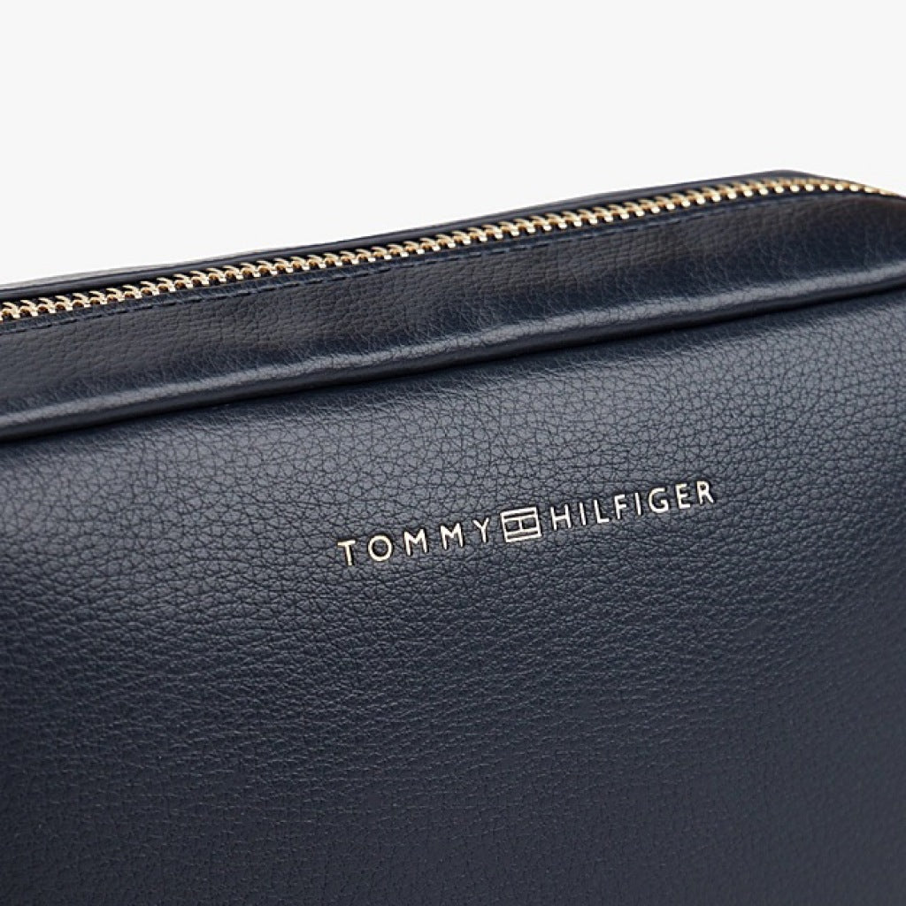 TOMMY HILFIGER TH LOGOTAPE CAMERA B en color DW  (3)
