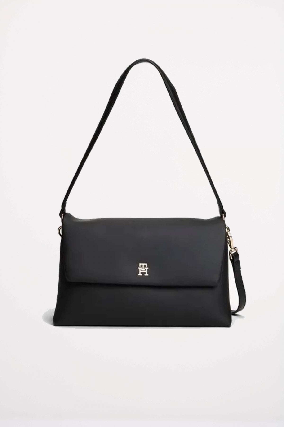TOMMY HILFIGER TH MODERN ESS SHOULD en color BDS  (1)