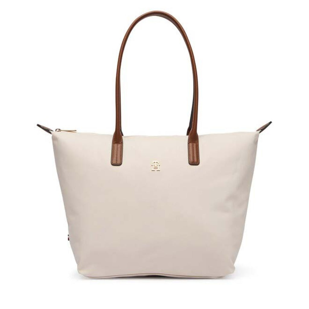 TOMMY HILFIGER POPETTE TOTE en color AEO  (2)