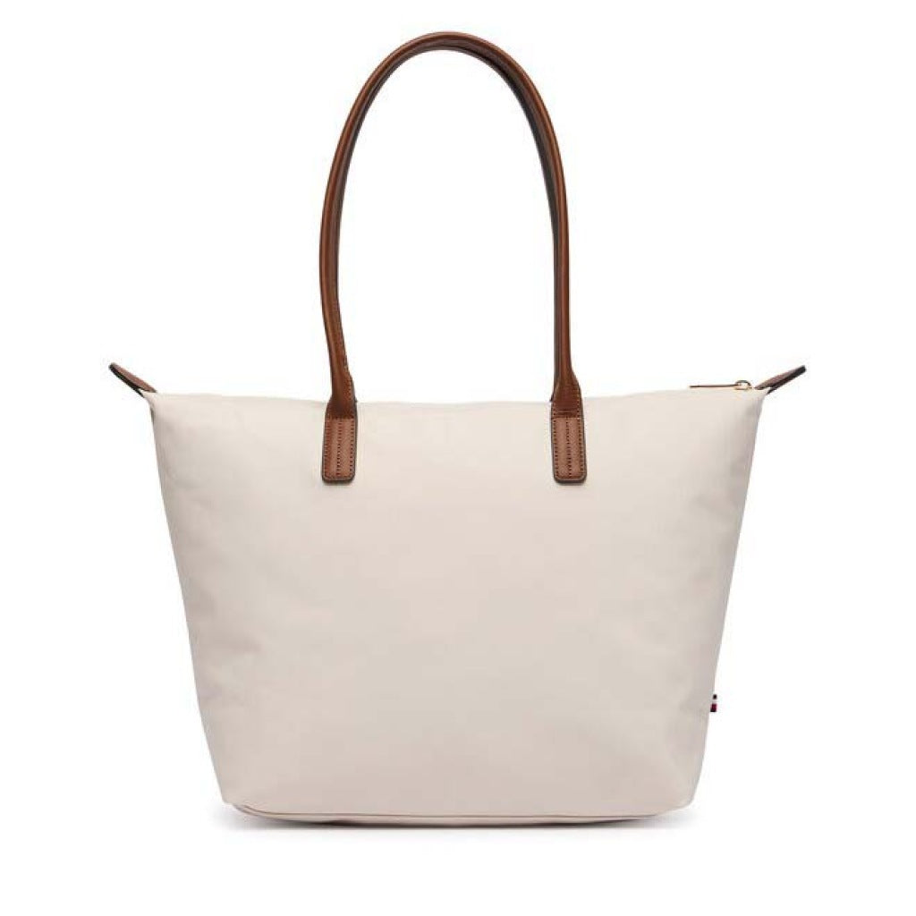 TOMMY HILFIGER POPETTE TOTE en color AEO  (1)