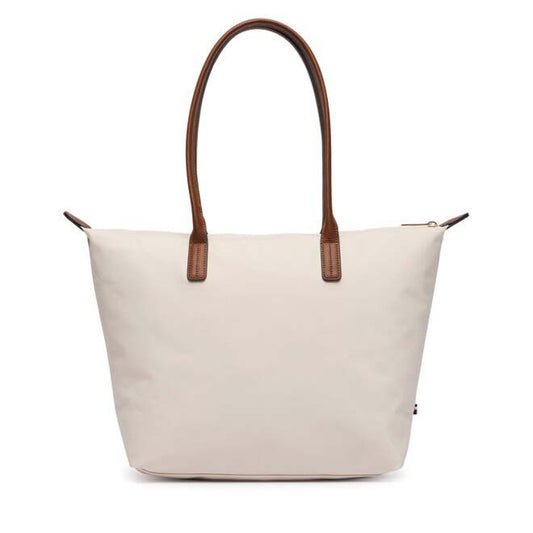 TOMMY HILFIGER POPETTE TOTE en color AEO  (1)