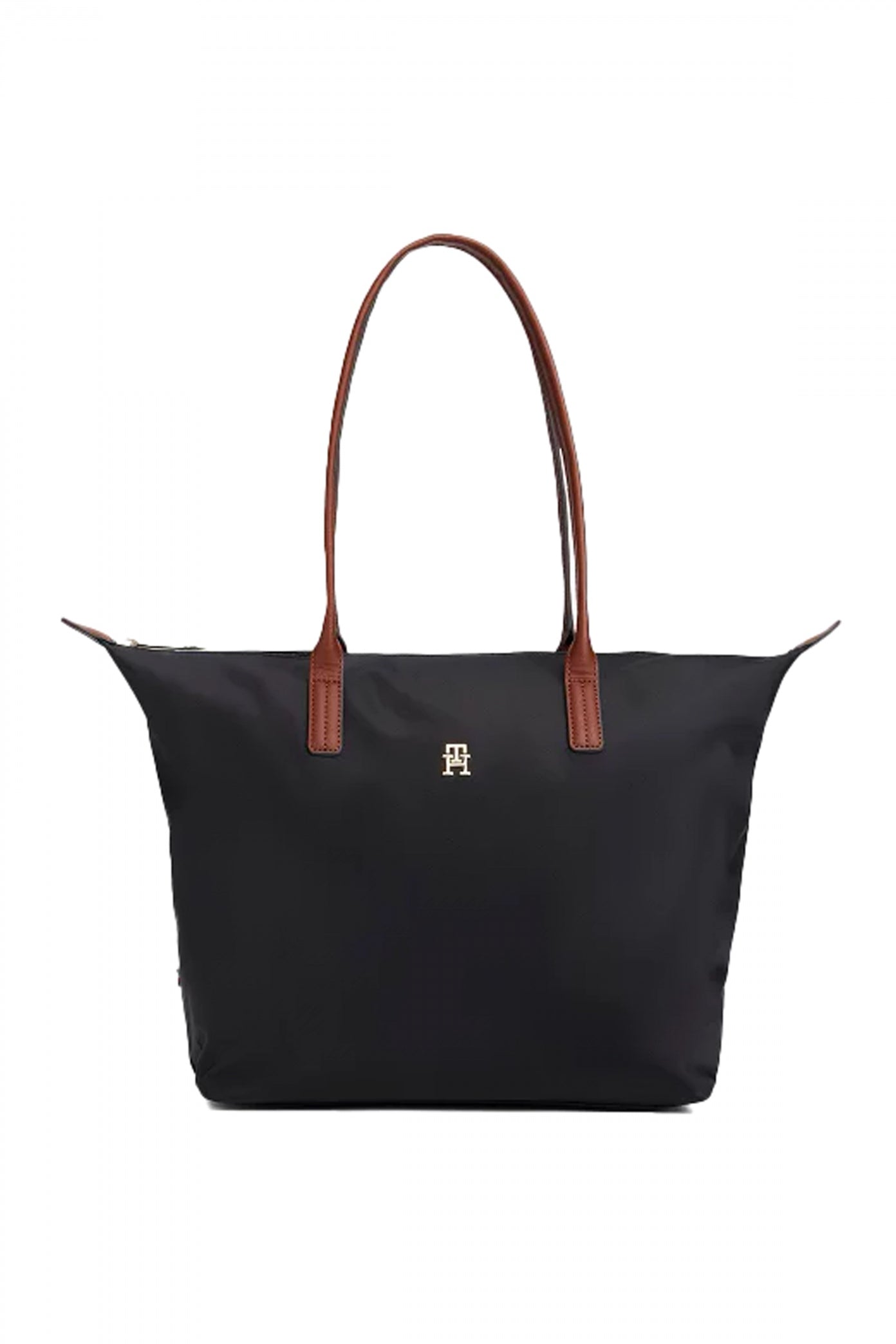TOMMY HILFIGER POPETTE TOTE en color BDS  (2)
