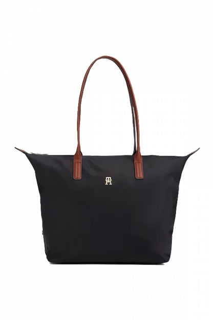 TOMMY HILFIGER POPETTE TOTE en color BDS  (2)