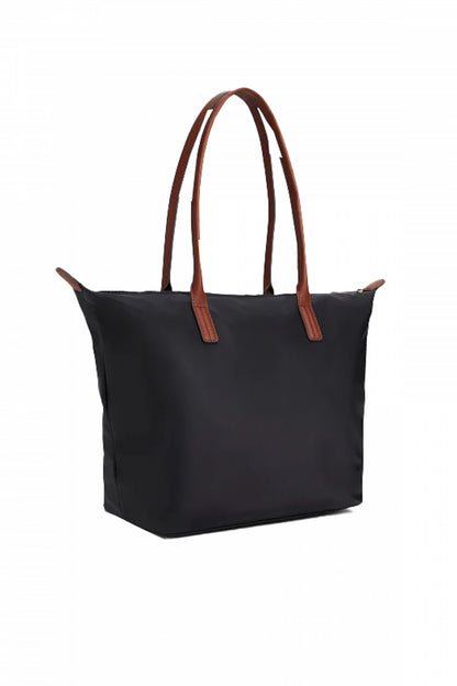 TOMMY HILFIGER POPETTE TOTE en color BDS  (3)