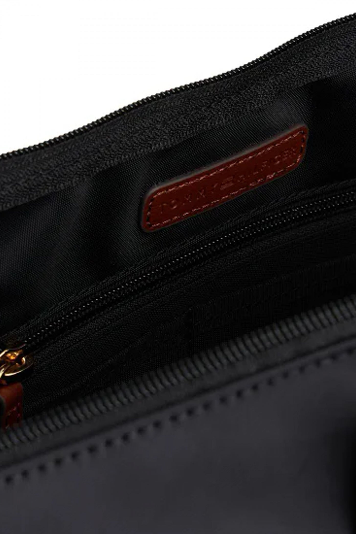 TOMMY HILFIGER POPETTE TOTE en color BDS  (4)