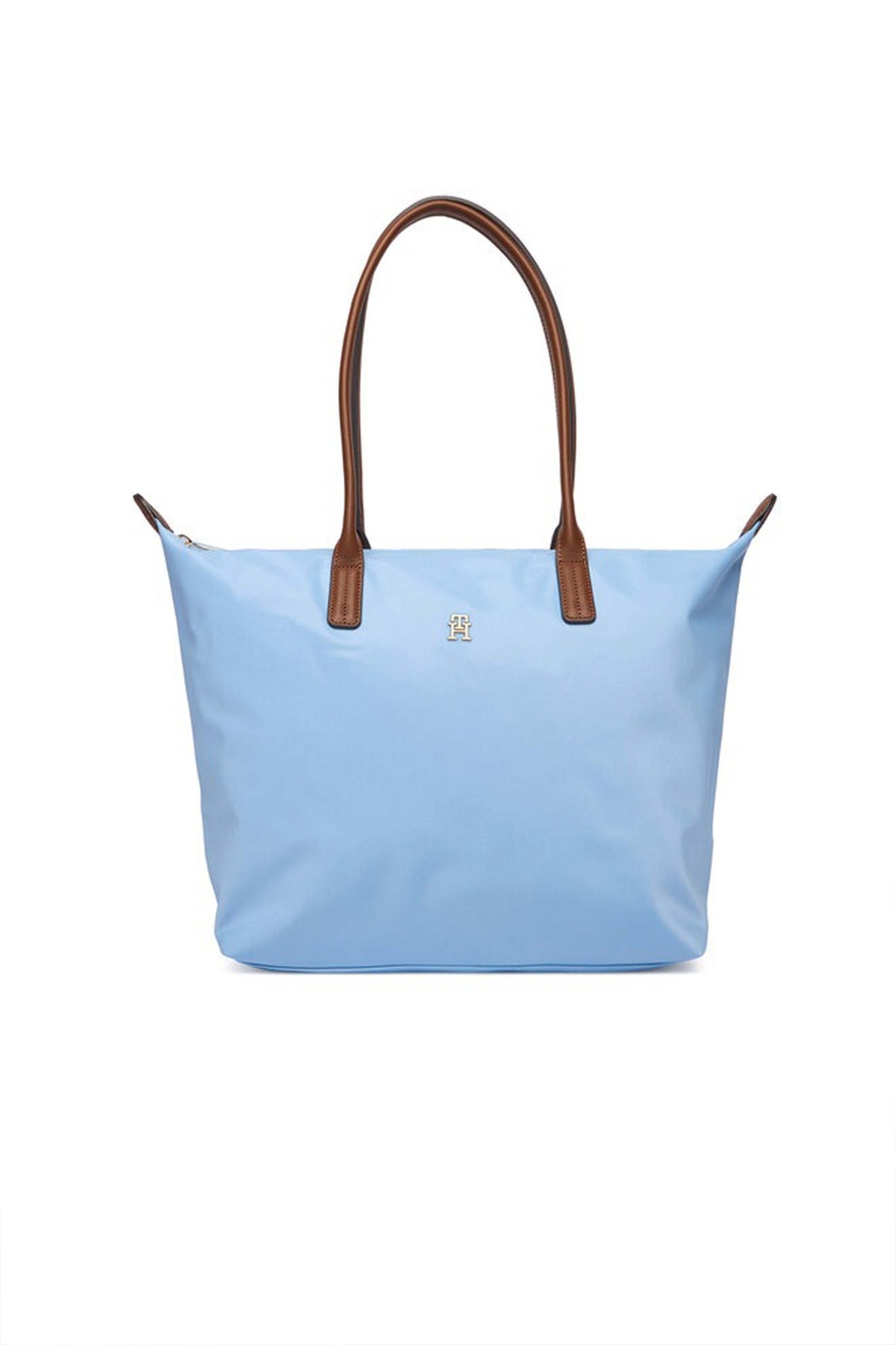 TOMMY HILFIGER POPETTE TOTE en color CY  (2)