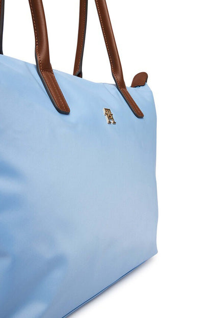 TOMMY HILFIGER POPETTE TOTE en color CY  (4)