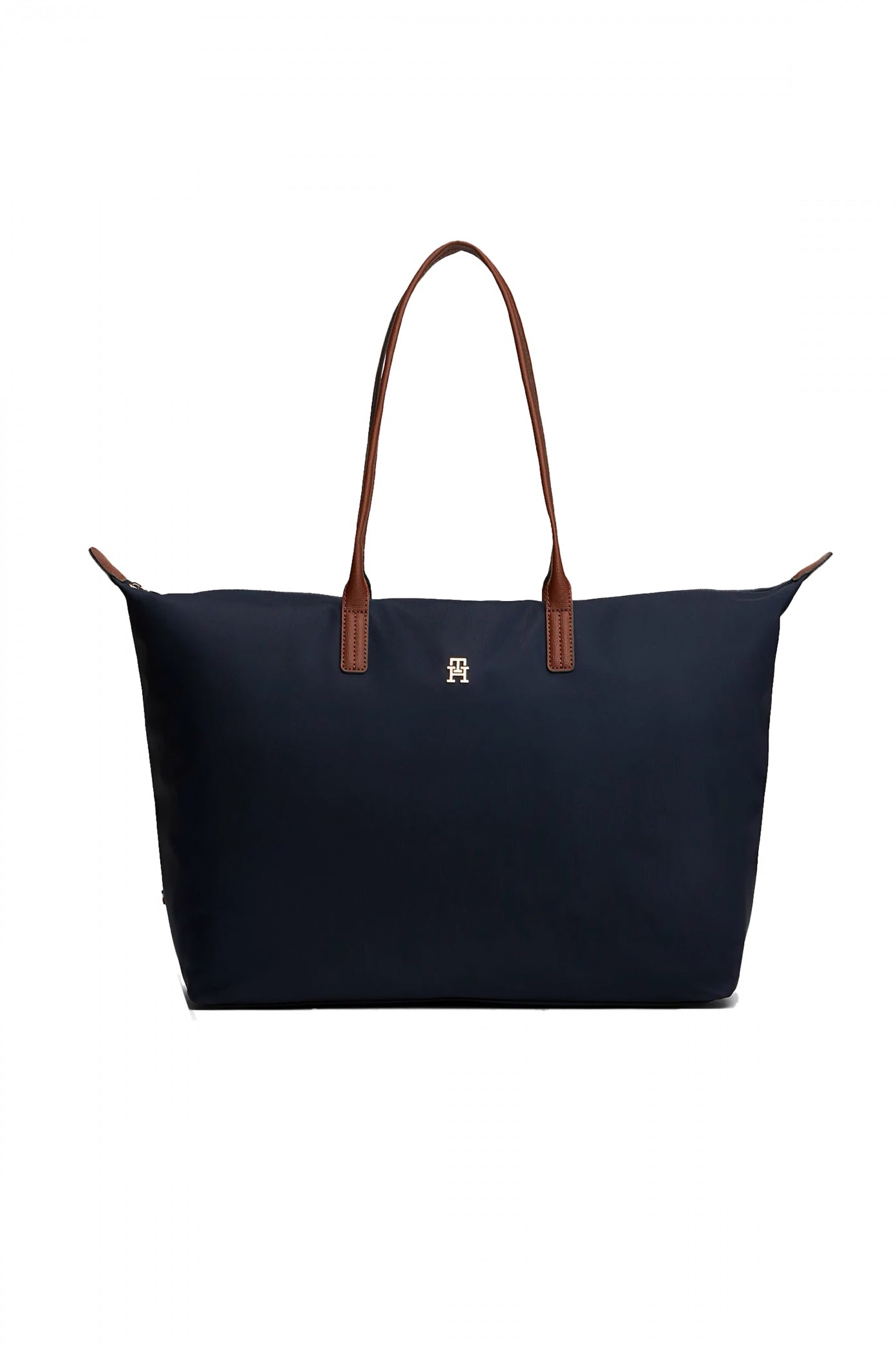 TOMMY HILFIGER POPETTE TOTE  en color DW  (1)