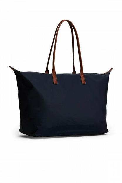 TOMMY HILFIGER POPETTE TOTE  en color DW  (2)
