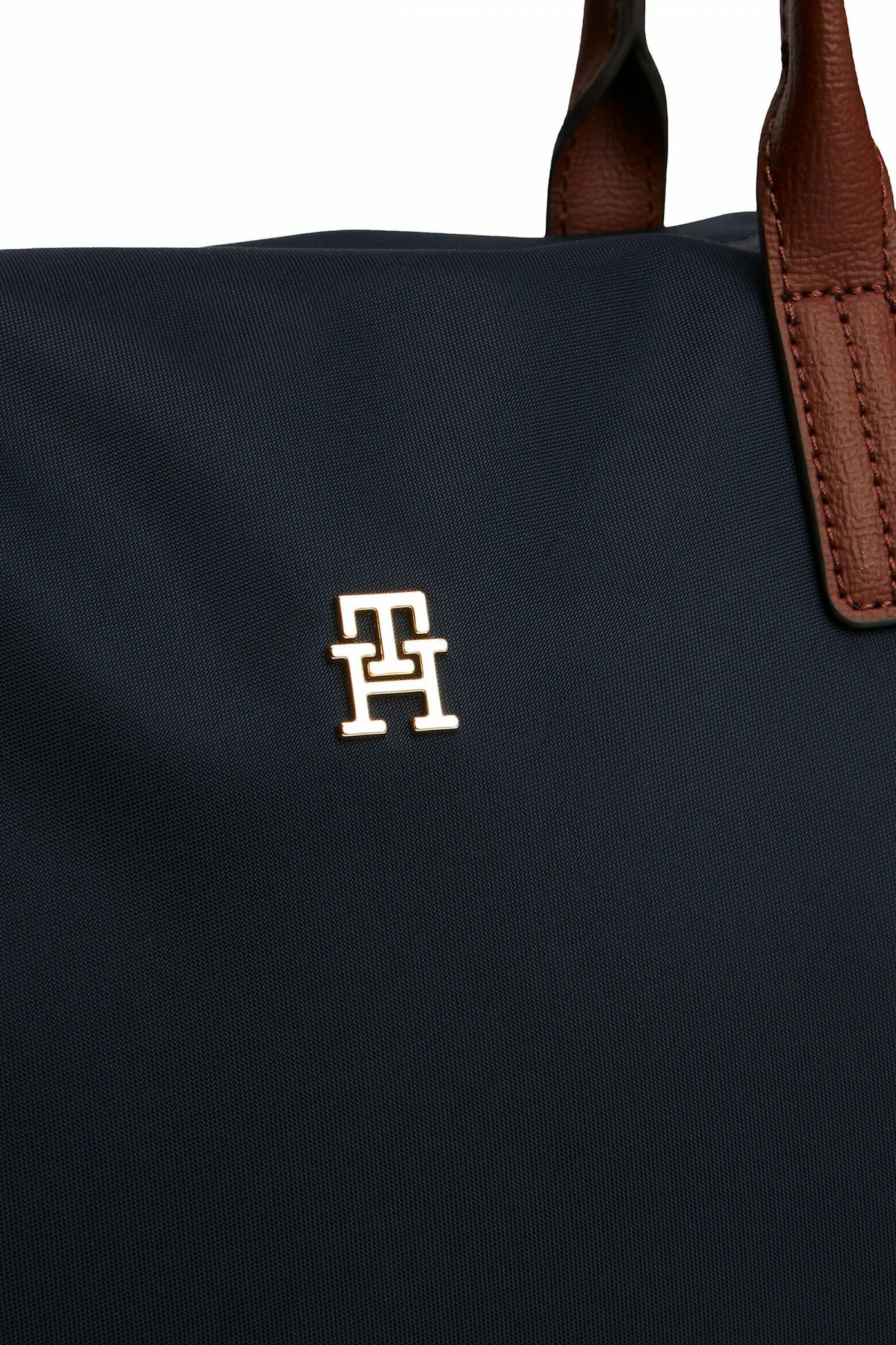 TOMMY HILFIGER POPETTE TOTE  en color DW  (4)
