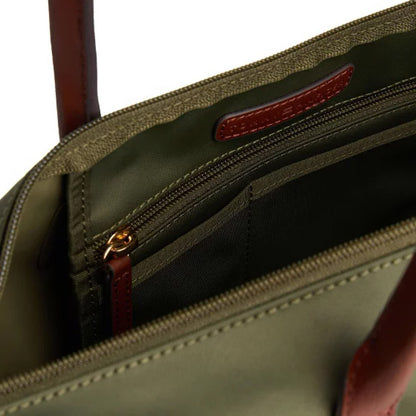 TOMMY HILFIGER  POPETTE TOTE  en color MT  (7)