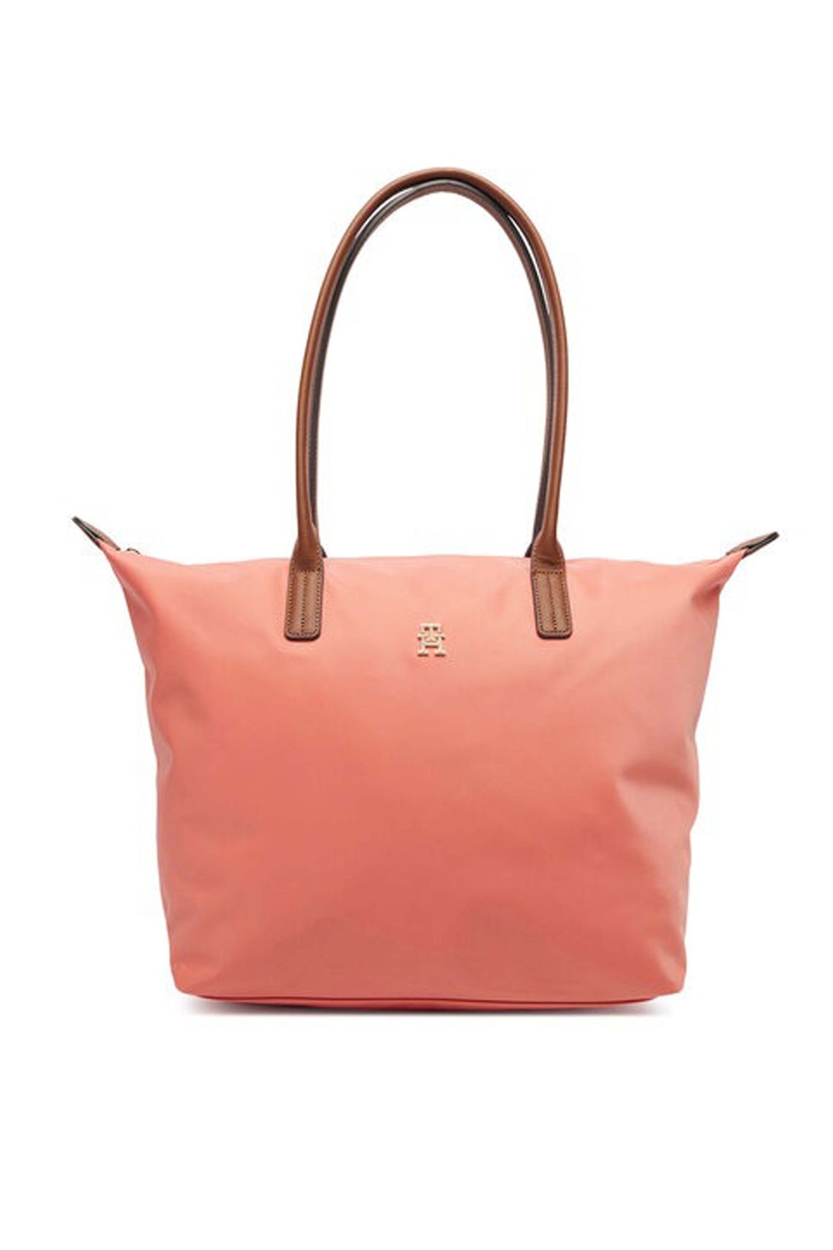TOMMY HILFIGER POPETTE TOTE en color TJ  (3)