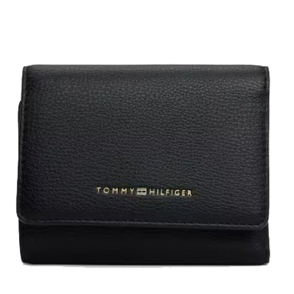 TOMMY HILFIGER TH FLAG TRIFOLD en color BDS  (4)
