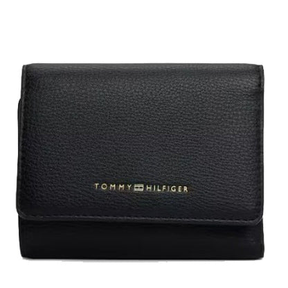 TOMMY HILFIGER TH FLAG TRIFOLD en color BDS  (4)