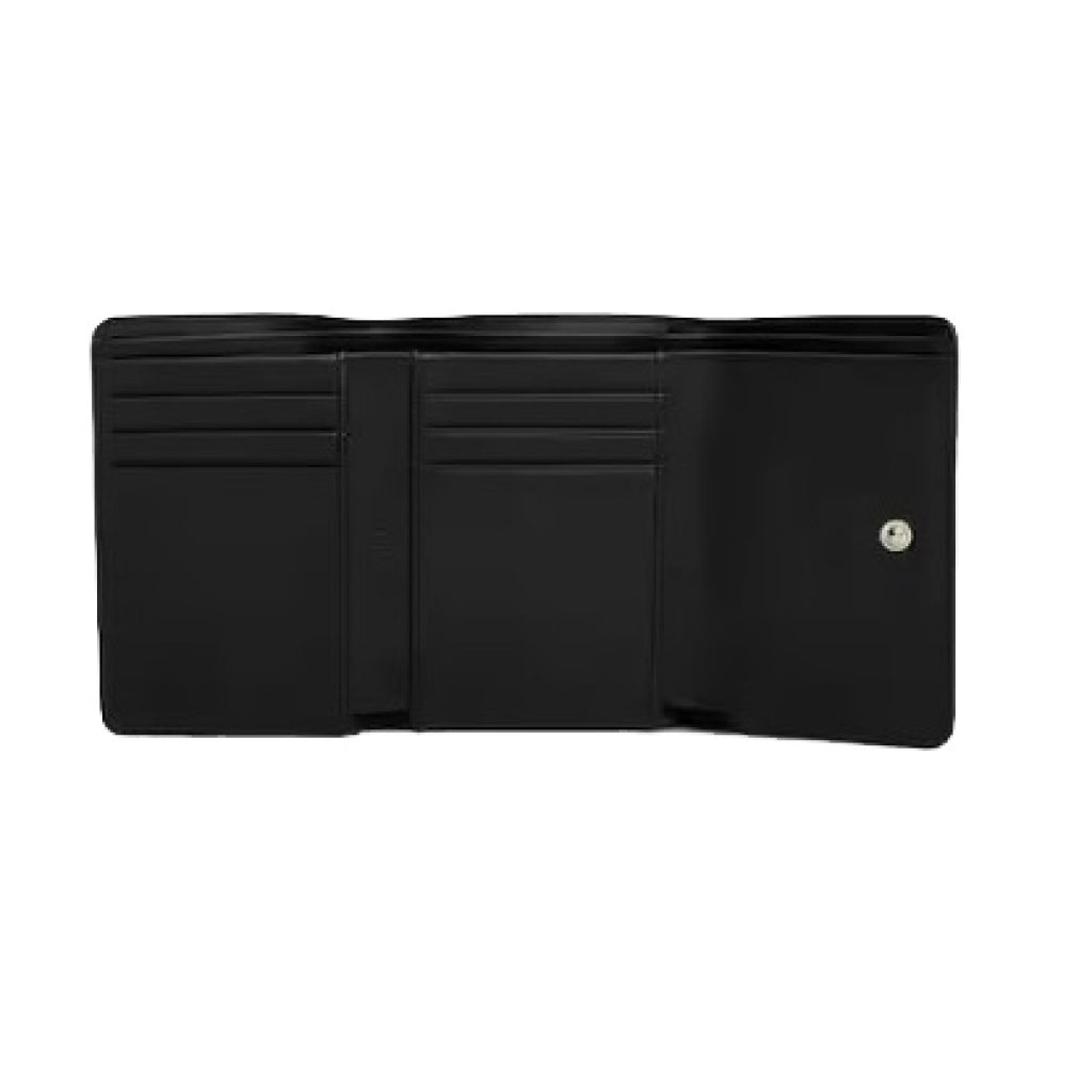 TOMMY HILFIGER TH FLAG TRIFOLD en color BDS  (6)