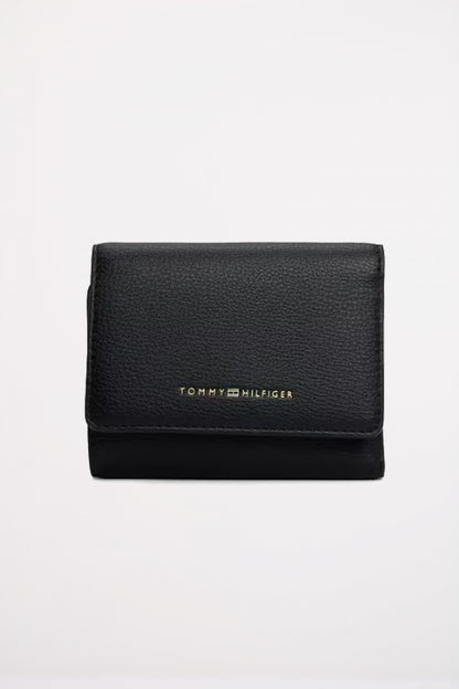 TOMMY HILFIGER TH FLAG TRIFOLD en color BDS  (1)