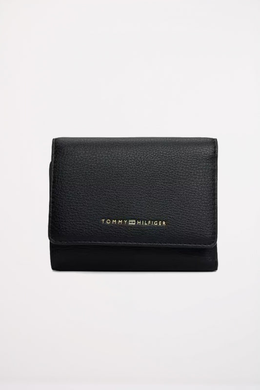 TOMMY HILFIGER TH FLAG TRIFOLD en color BDS  (1)