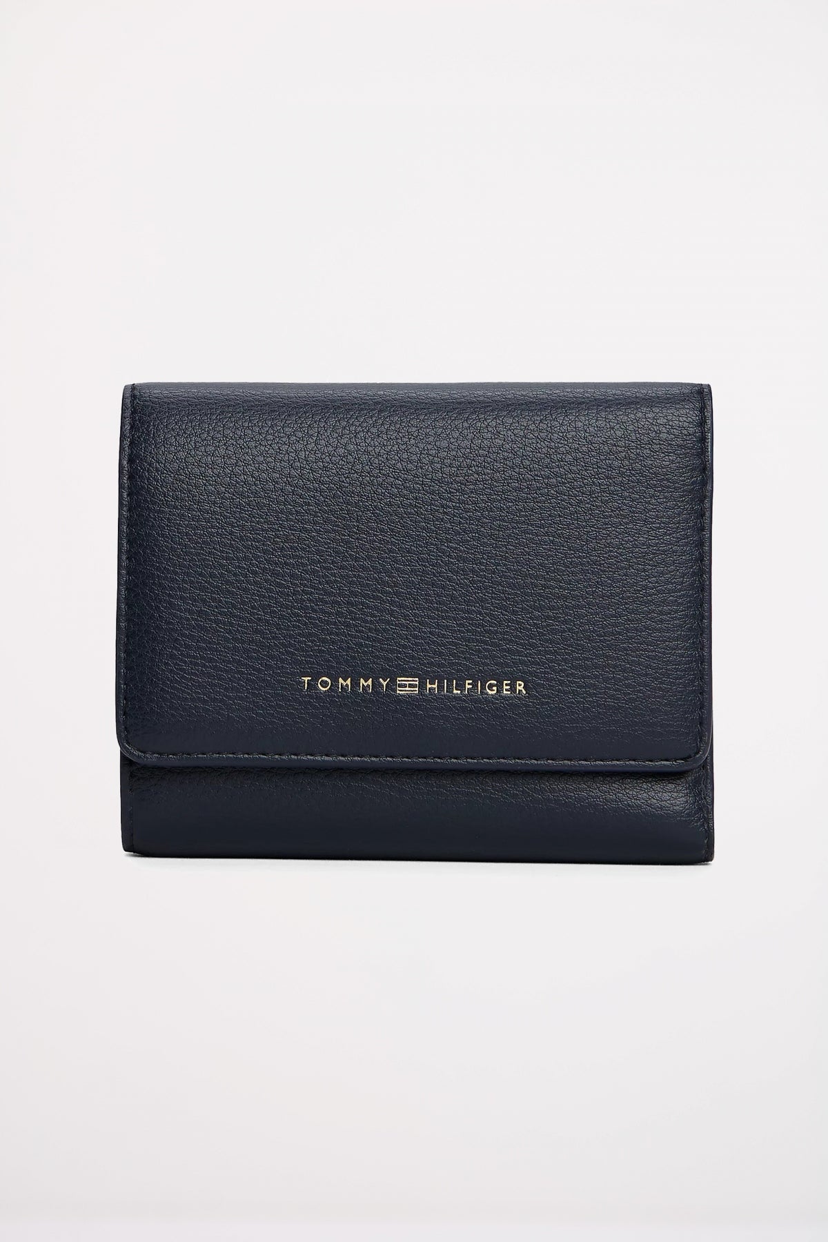 TOMMY HILFIGER TH FLAG TRIFOLD en color DW  (1)