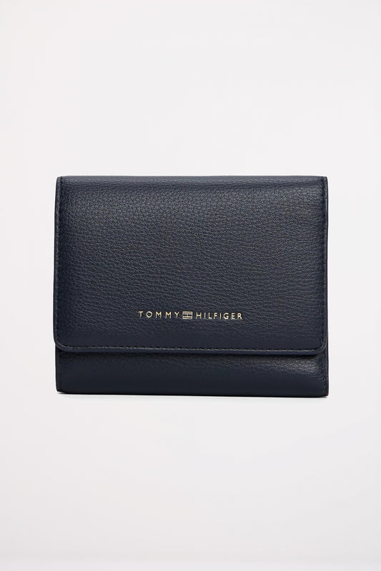 TOMMY HILFIGER TH FLAG TRIFOLD en color DW  (1)