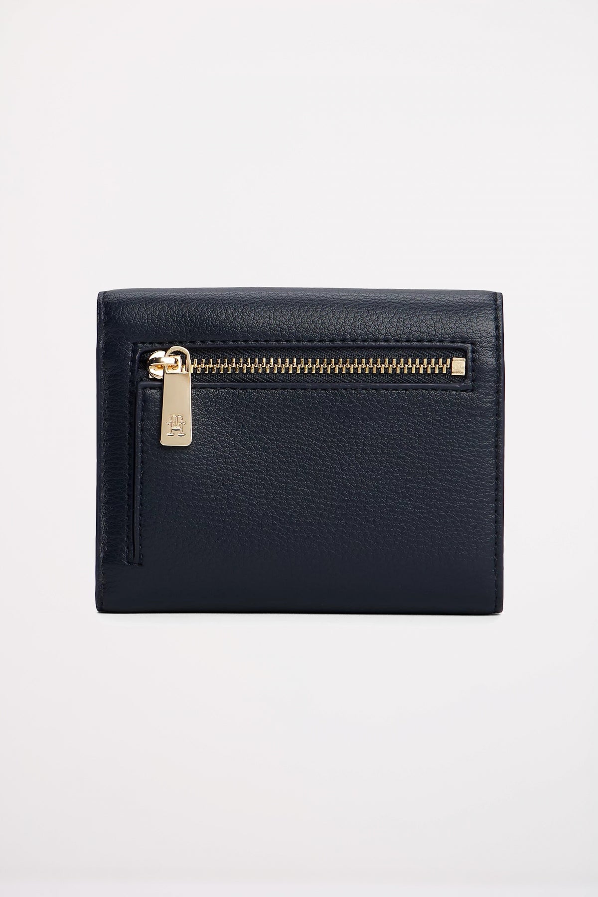 TOMMY HILFIGER TH FLAG TRIFOLD en color DW  (2)