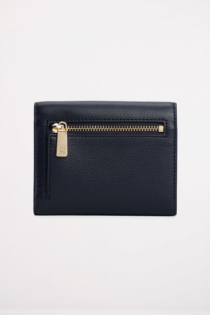 TOMMY HILFIGER TH FLAG TRIFOLD en color DW  (2)