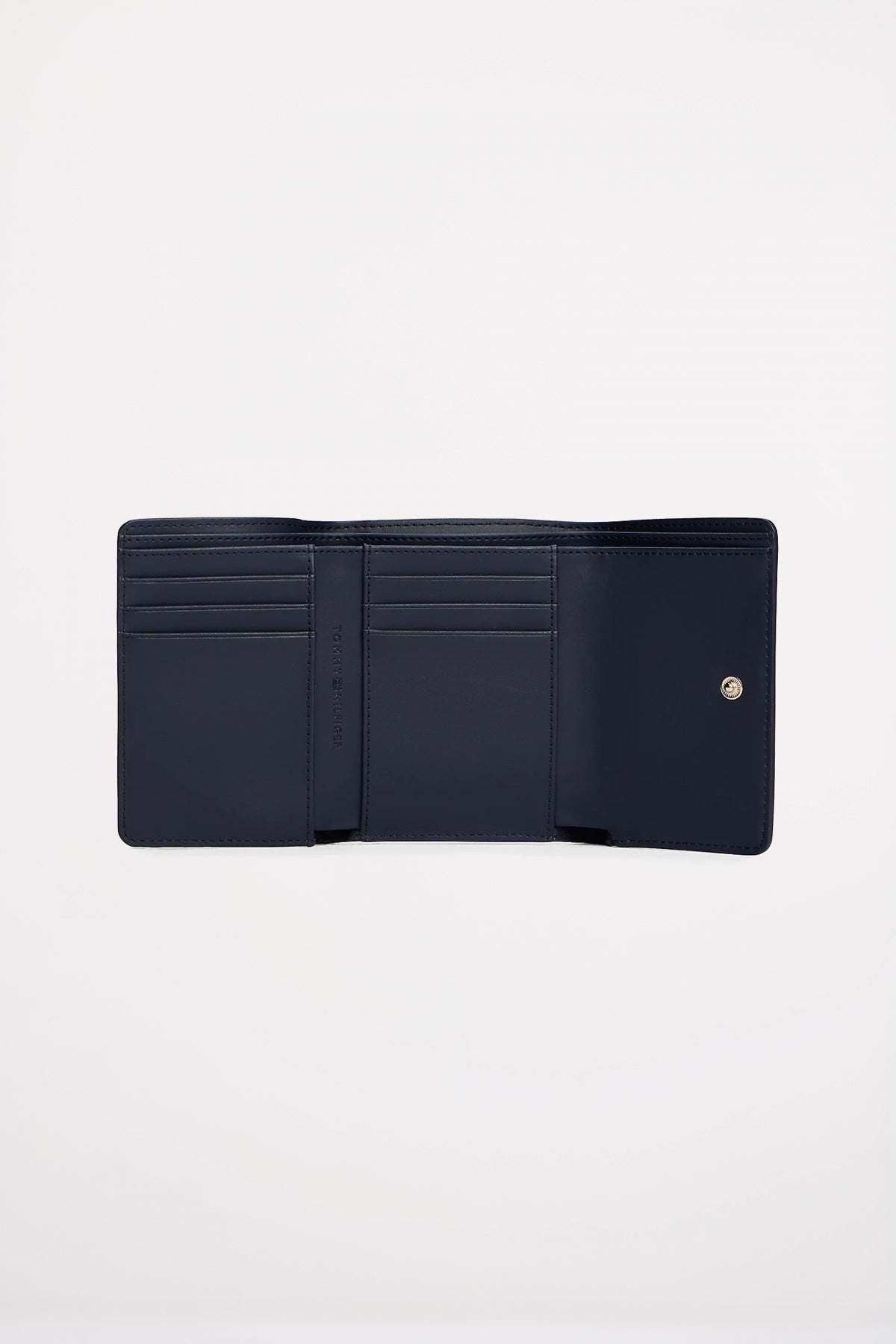 TOMMY HILFIGER TH FLAG TRIFOLD en color DW  (3)