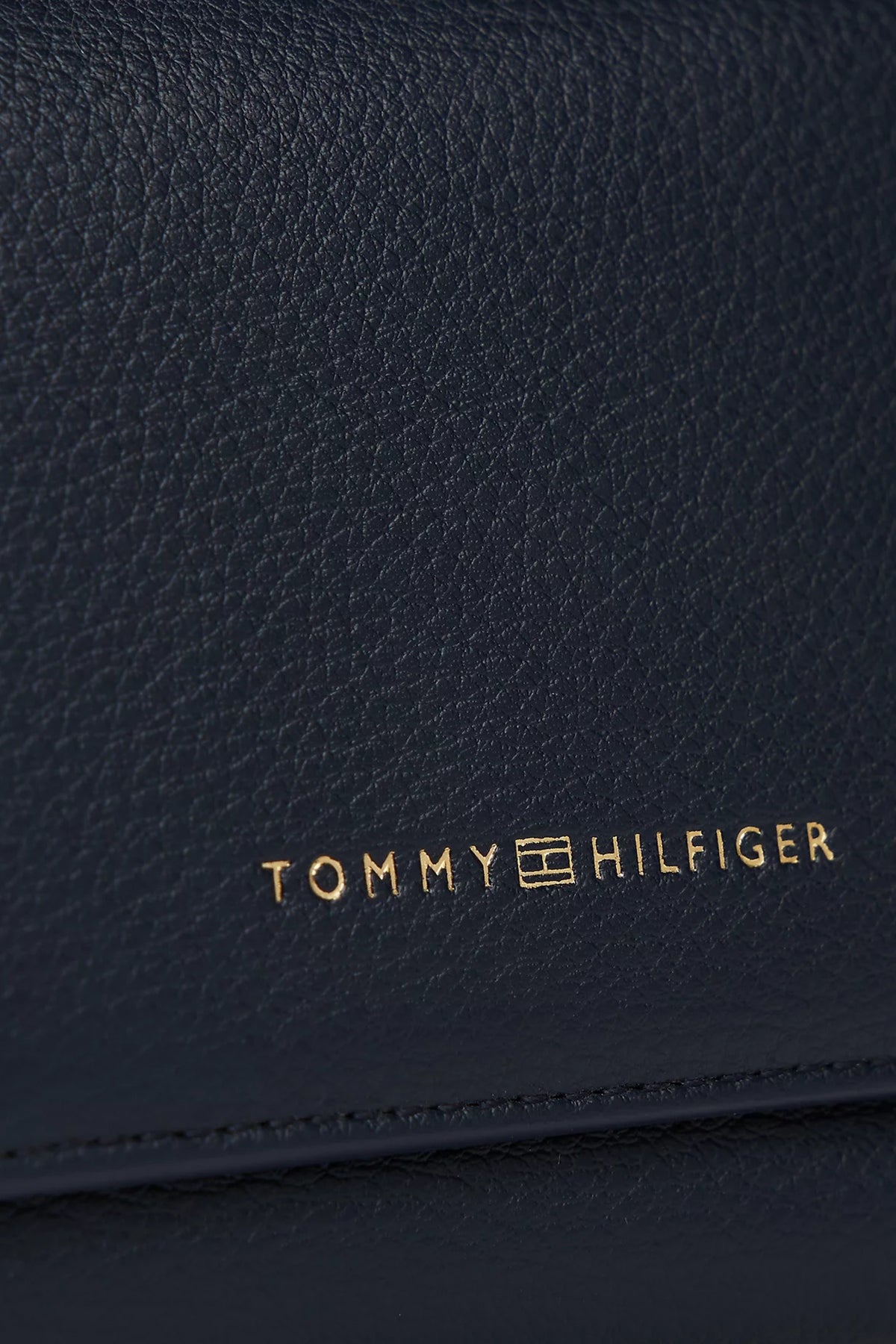 TOMMY HILFIGER TH FLAG TRIFOLD en color DW  (4)
