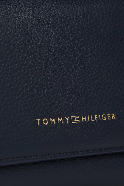 TOMMY HILFIGER TH FLAG TRIFOLD en color DW  (4)