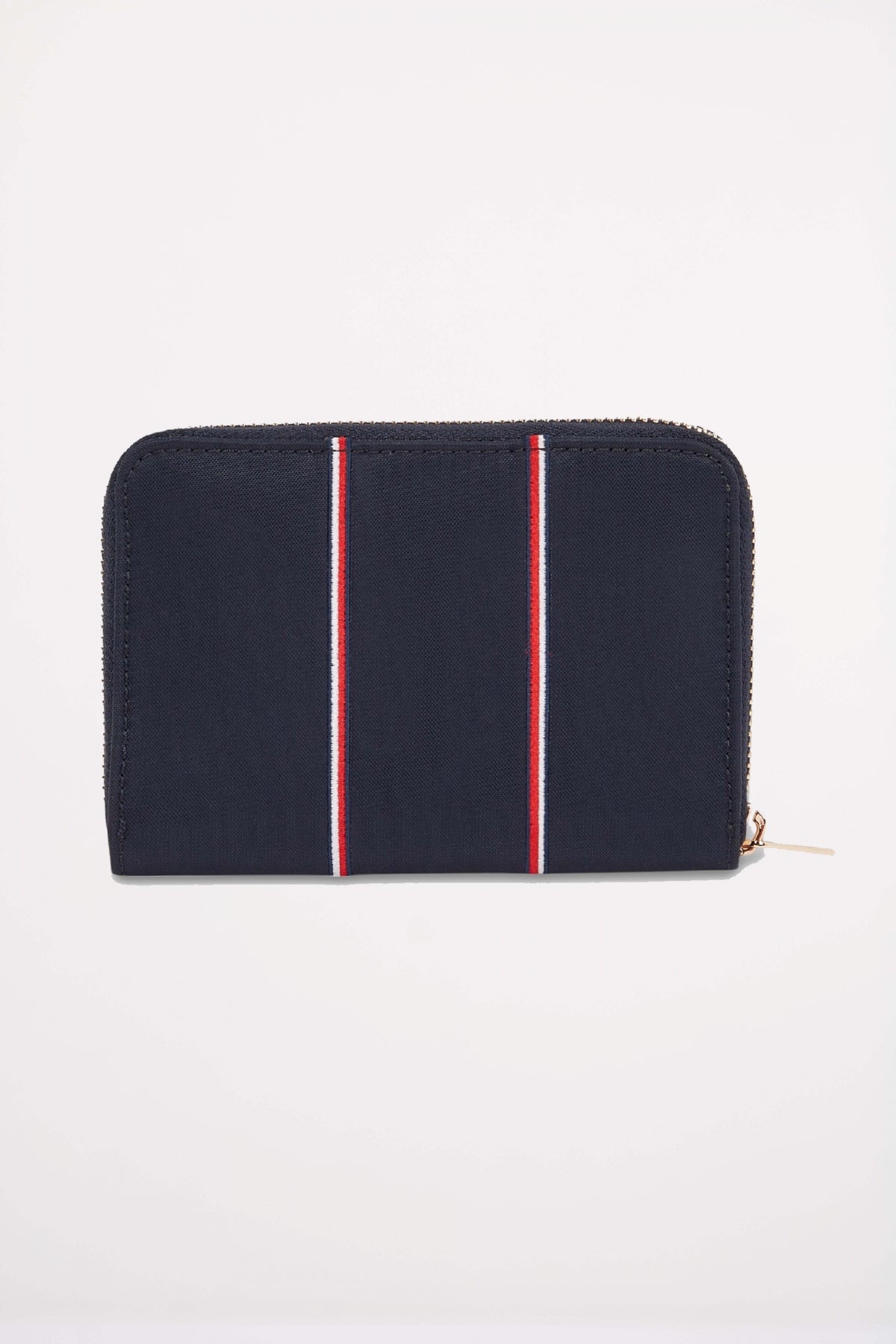 TOMMY HILFIGER TH ICON MED ZA NYLON en color GY  (2)