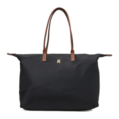 TOMMY HILFIGER  POPETTE MAXI TOTE  en color BDS  (2)