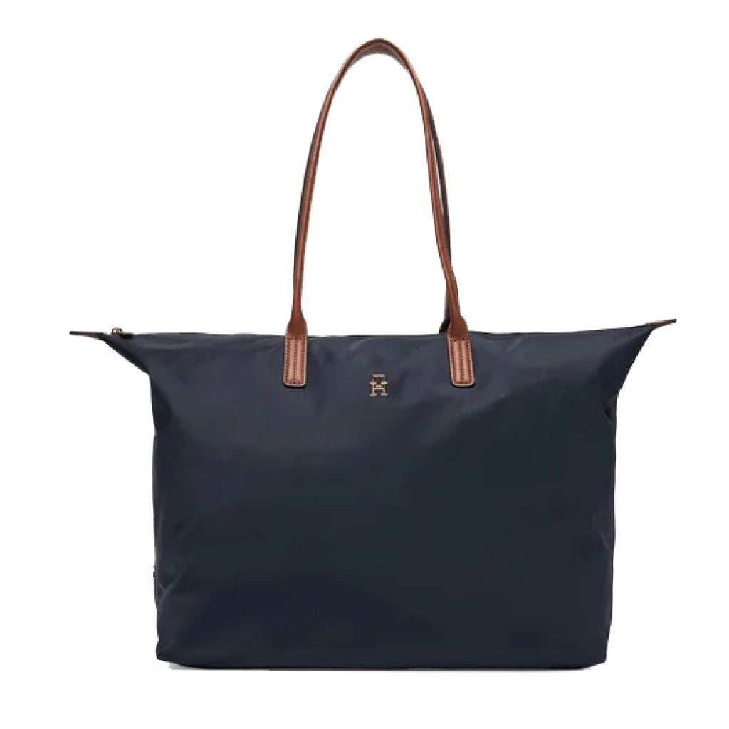 TOMMY HILFIGER  POPETTE MAXI TOTE  en color DW  (2)