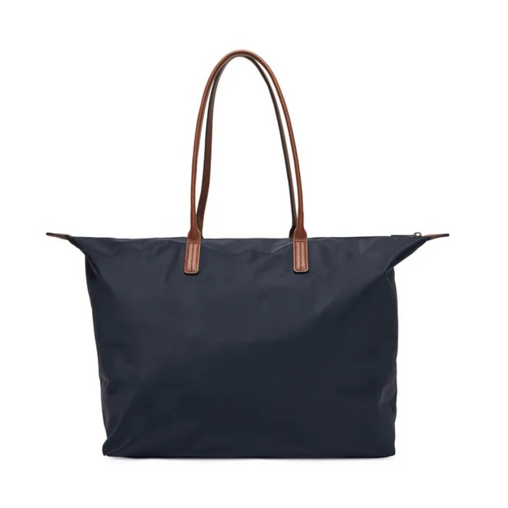 TOMMY HILFIGER  POPETTE MAXI TOTE  en color DW  (3)