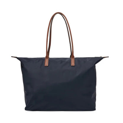 TOMMY HILFIGER  POPETTE MAXI TOTE  en color DW  (3)