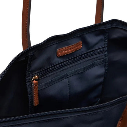 TOMMY HILFIGER  POPETTE MAXI TOTE  en color DW  (4)