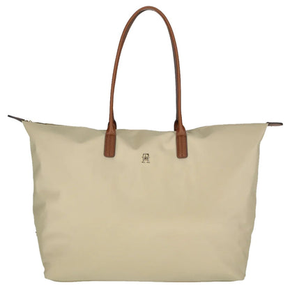 TOMMY HILFIGER  POPETTE MAXI TOTE  en color RBT  (2)