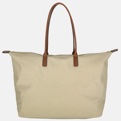TOMMY HILFIGER  POPETTE MAXI TOTE  en color RBT  (3)