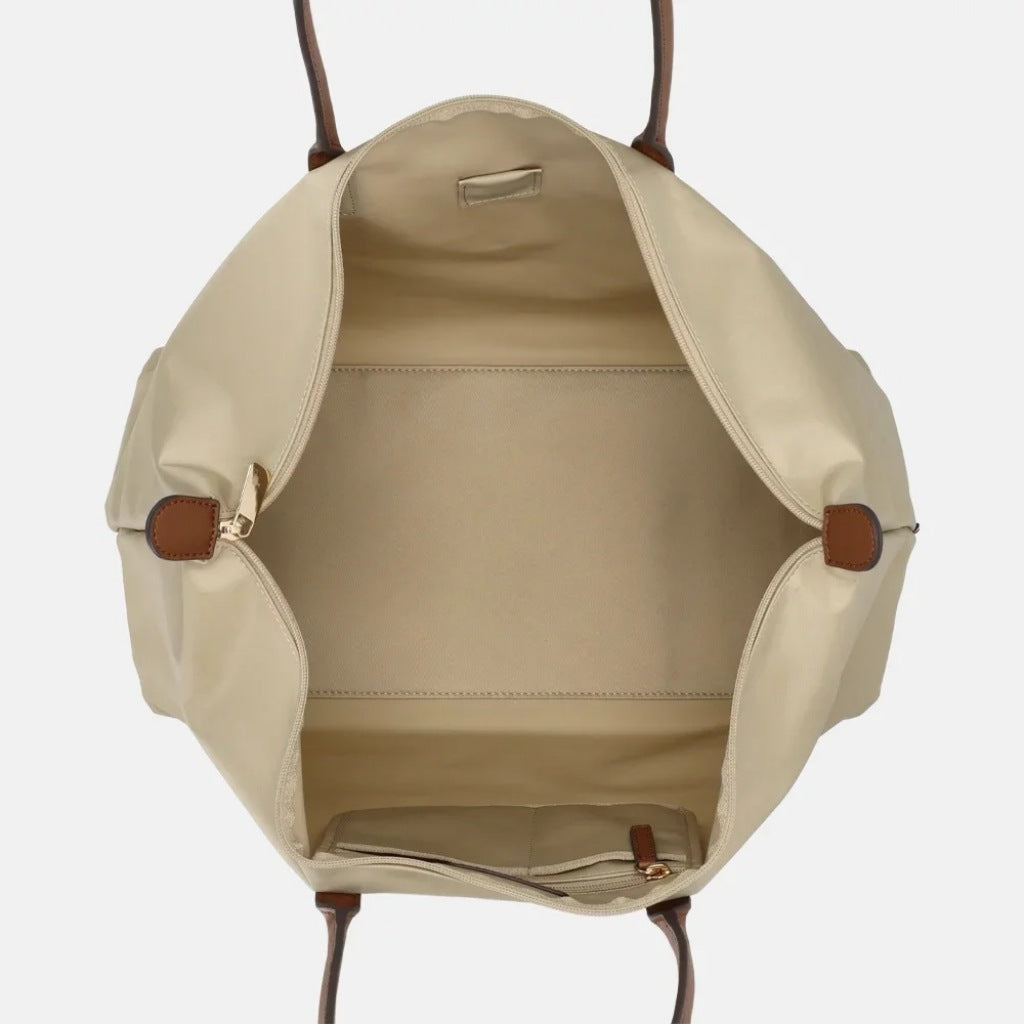 TOMMY HILFIGER  POPETTE MAXI TOTE  en color RBT  (4)
