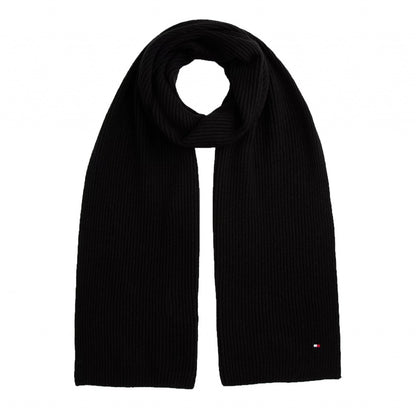 TOMMY HILFIGER TH FLAG PIMA COTTON  en color BDS  (4)